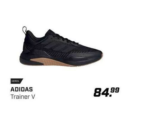 adidas schoenen aanbieding.